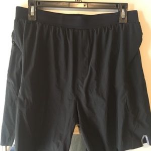 Rhone Swift 7” Lined Shorts